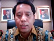 Kemenag: Pesantren Kecil Dibantu Rp 25 juta saat Covid-19