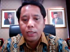 Kemenag: Pesantren Kecil Dibantu Rp 25 juta saat Covid-19