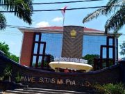 UMK Kudus Siap Memfasilitasi Masyarakat Urus HAKI