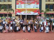 Bhayangkara Creative Competition 2020, Berkarya Ditengah Pandemi