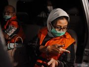 Tersangka Korupsi, Istri Bupati Dilengser dari Jabatan Ketua DPC PPP