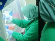 Laboratorium Covid-19 RSUD Kudus Telah Uji 2.463 Spesimen Swab
