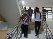 5 Lokasi UTBK SBMPTN Untidar Disetujui Gugus Tugas Penanganan Covid-19