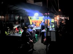 Rahasia Mengundang Hoki