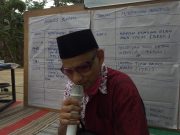 Ketua DPC Pertuni Jepara: Perda Disabilitas Harus Bermanfaat Untuk Semua