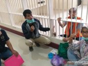 ICJR Surati Majelis Hakim Kasus Nanta