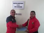 Bursa Calon Ketua PBSI, Muhaimin Siap Dipilih