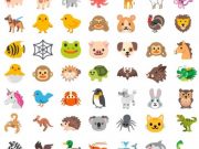 Emoji Baru Segera Datang di iOS dan Android Akhir Tahun ini