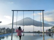 Pemkab Temanggung Izinkan Sejumlah Objek Wisata Dibuka Kembali