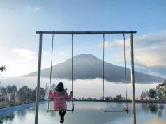 Pemkab Temanggung Izinkan Sejumlah Objek Wisata Dibuka Kembali