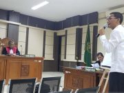 Kasasi Bupati Kudus Nonaktif HM Tamzil Ditolak MA