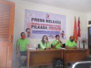 Kota Surakarta Masuk Kategori Sedang Indeks Kerawanan Pemilu