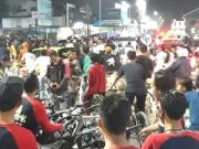 Warga Kota Tegal Keluhkan Trend Bersepeda Langgar Lalin