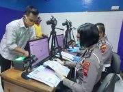 Lahir 1 Juli, Polri Beri Kado SIM Gratis