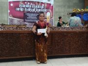 Radma, Generasi Milenial yang Memilih Jadi Sinden