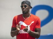 Usain Bolt Jalani Karantina setelah Tes Covid-19