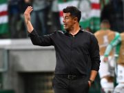 Almiron Pelatih Baru Elche