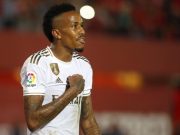 Eder Militao Siap Isi Tempat Sergio Ramos