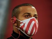 Thiago Dikabarkan Sudah Pamitan ke Skuad Bayern