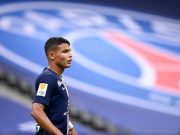 Chelsea Ditawari Rekrut Thiago Silva