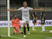 Sevilla Bangkit dari Ketinggalan untuk Kalahkan MU