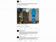 Unair Keluarkan Mahasiswa Pelaku Fetish Kain