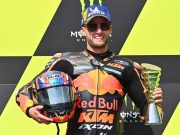 Marquez Masih Absen, Binder Bikin Kejutan