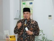 Akan Ikut Pendidikan Lemhannas, Gus Yazid Tetap Jabat Bupati Kebumen