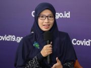 Covid-19 Kota Bandung Naik 287,5%