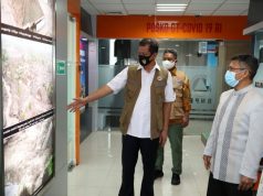 Aa Gym: Jangan Sikapi Covid-19 dengan Kekonyolan