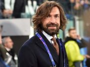 Pirlo Ingin Timnya Pakai Skema 4-3-3