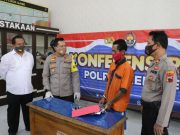Ironis, Suami di Kebumen Pukul Istri Gara-gara Hp Dipakai Belajar Daring