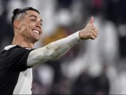 CR7 Berpeluang Hengkang ke PSG
