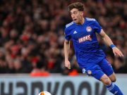 Tsimikas Jadi Pembelian Pertama Liverpool