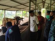 Unissula Kunjungi Global Ikhwan Grup