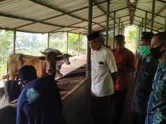 Unissula Kunjungi Global Ikhwan Grup