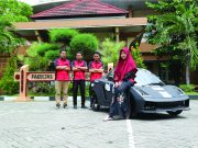 Sembilan Alasan Kuliah di Fakultas Teknologi Industri Unissula