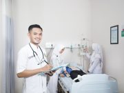 Sembilan Alasan Kuliah di Fakultas Ilmu Keperawatan Unissula