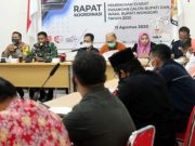Agar Demokrasi Berlangsung Sejuk, Ini yang Dilakukan KPU Wonogiri