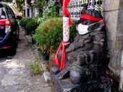 Corona Inspirasi Kreativitas untuk Hiasan Tujuh Belasan Warga Wonogiri