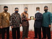 UNISSULA Lanjutkan Kerjasama Dengan Global Ikhwan