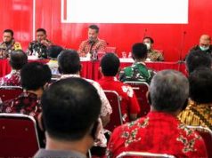 Jumlah Sembuh Covid di Wonogiri 92,99 Persen, Apakah Keramaian Dapat Diizinkan ?