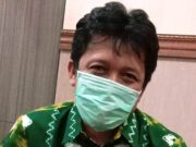 Afif Nurhidayat: Pesan DPP Partai Golkar Pasangan Afif-Albar Harus Menang!