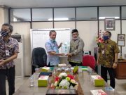 LPPM Unissula Pererat Kerjasama Dengan Bappeda