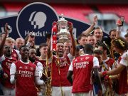 Tak Ada Partai Ulang di Piala FA