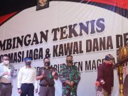 Kejari Kabupaten Magelang Tidak Pernah Membuat Program Aplikasi SI Jakadesa