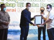 Dua Objek Wisata Kabupaten Pacitan Kini Mulai Dibuka Kembali