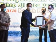 Dua Objek Wisata Kabupaten Pacitan Kini Mulai Dibuka Kembali