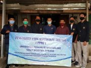 Pelatihan ‘Legal Drafting’ Universitas Muhammadiyah Magelang di Bumirejo