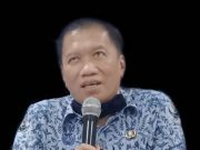 dr M. Fahruddin : Saya Dapat Kabar Kalau Diganti Tadi Pagi